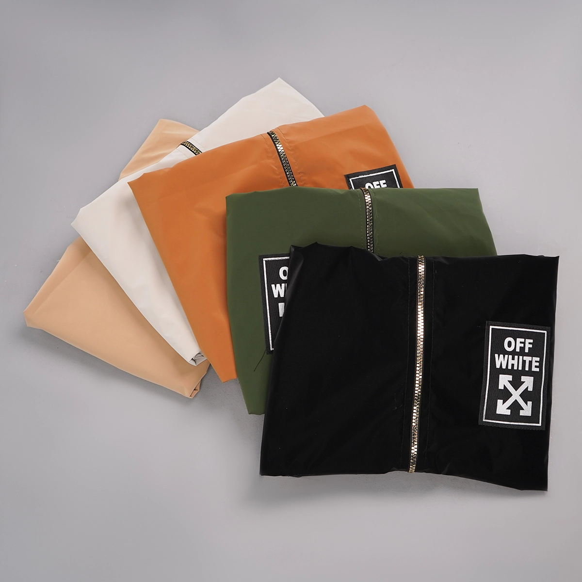 بارونی سلیکونی مشکی زنانه مدل Avina