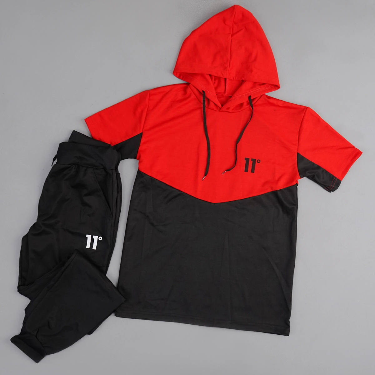 ست تیشرت شلوار مدل Z134