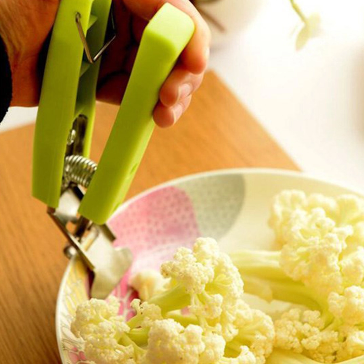 دستگیره ( انبر) ظروف داغ