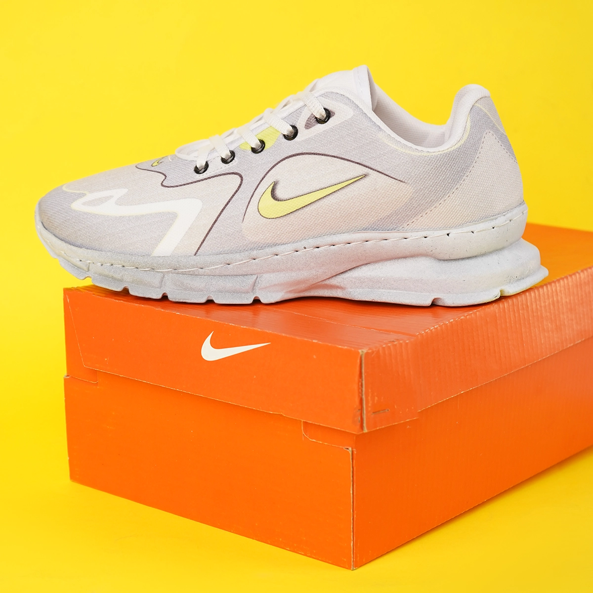 کفش ورزشی مردانه (T) مدل Arabon