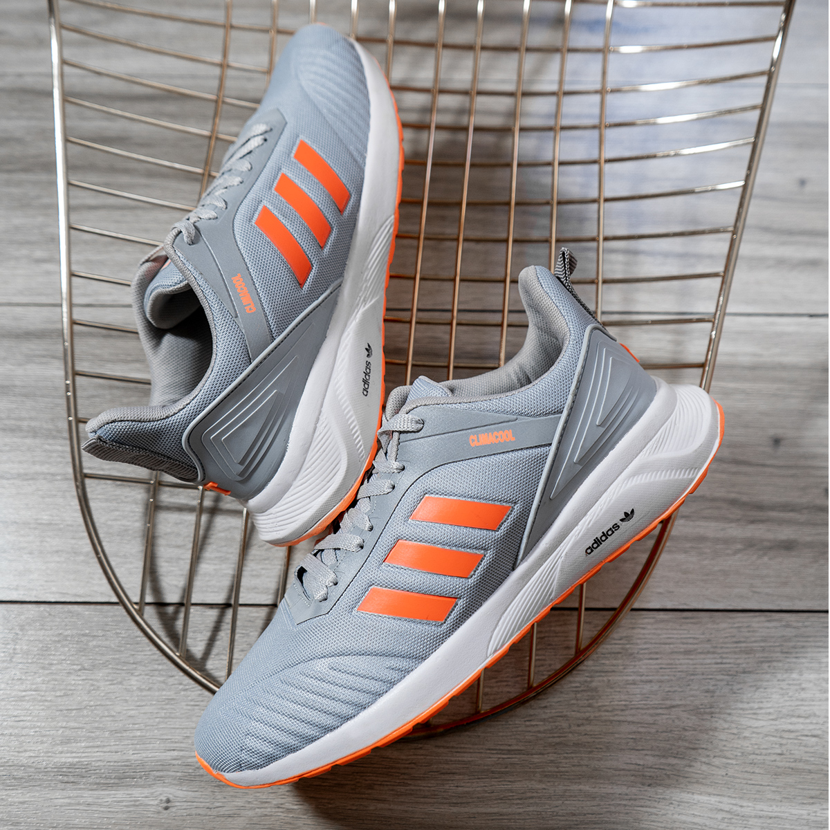 کفش ورزشی Adidas مردانه مدل Porsha