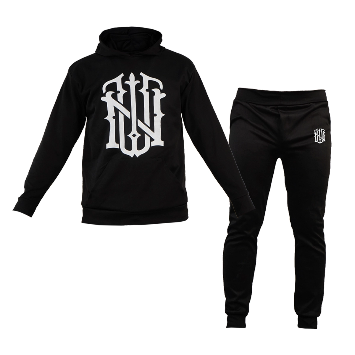 ست هودی شلوار مردانه مدل Robin