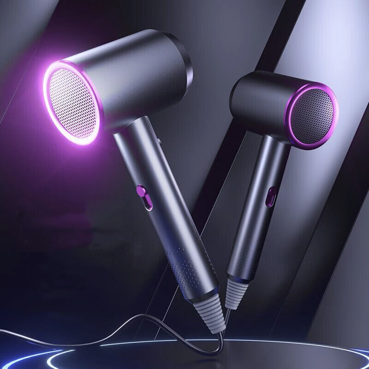 سشوار مدل Dyson Supersonic