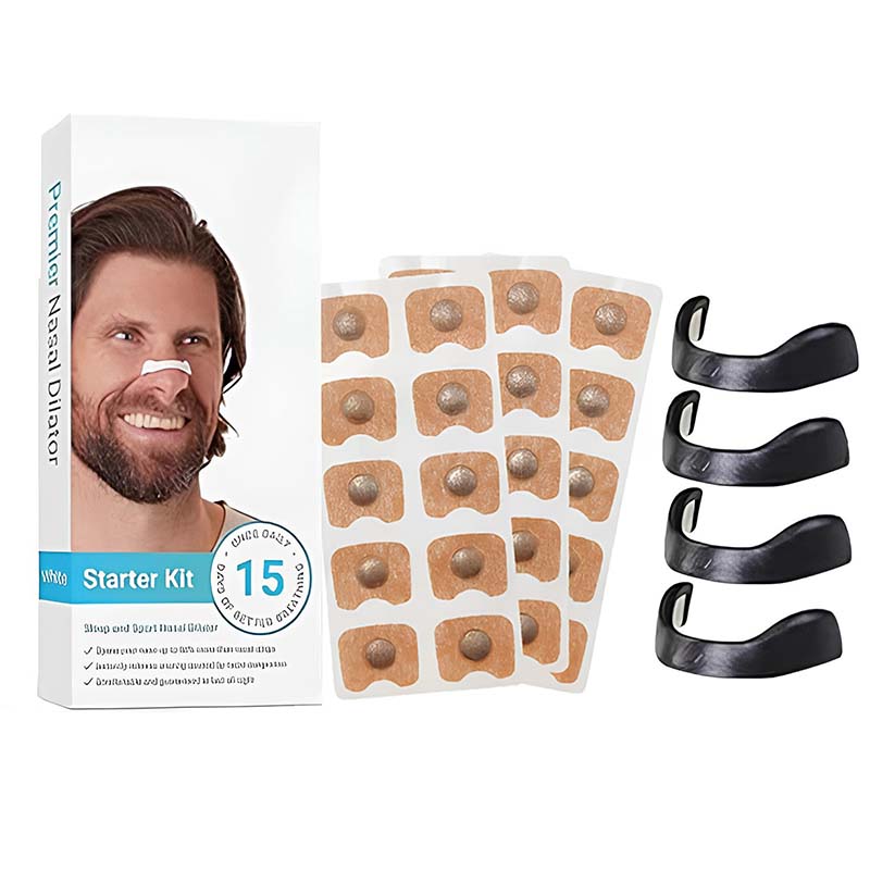 کیت رفع تنگی نفس مگنتی وارداتی