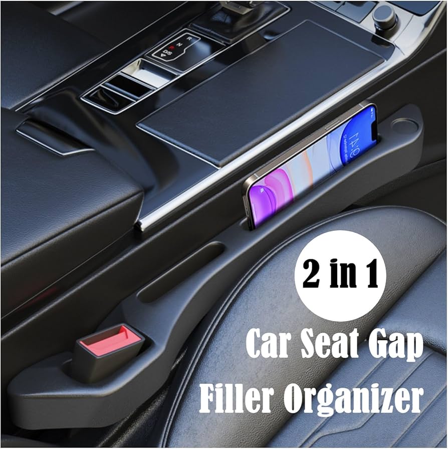 نظم دهنده کنار صندلی خودرو ( 2 عددی )