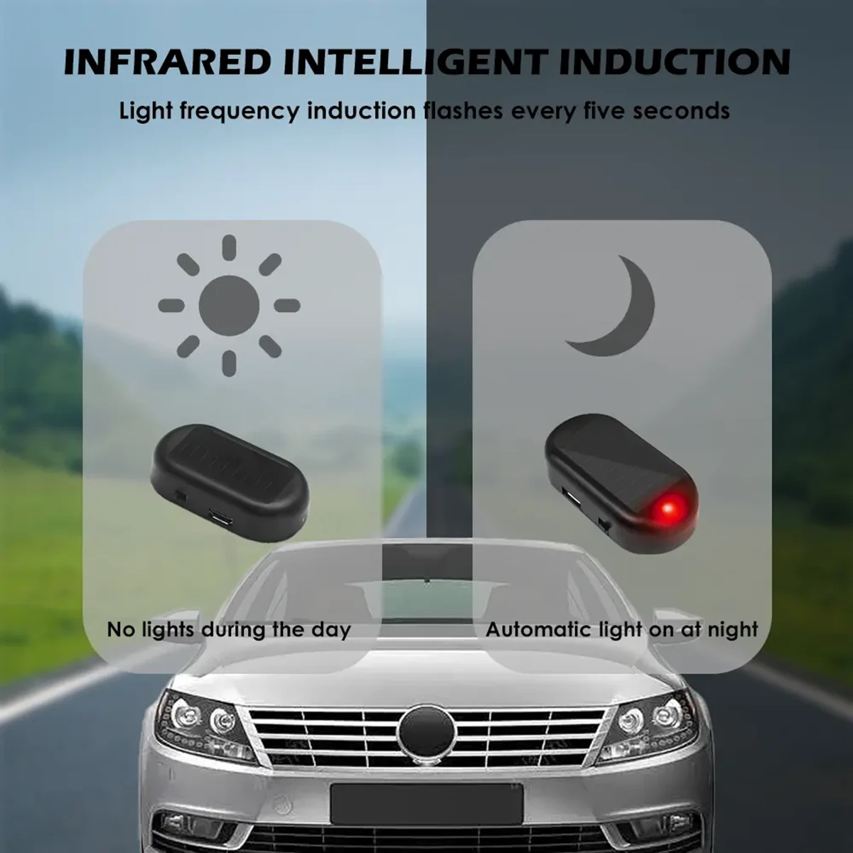 دزدگیر فیک خودرو