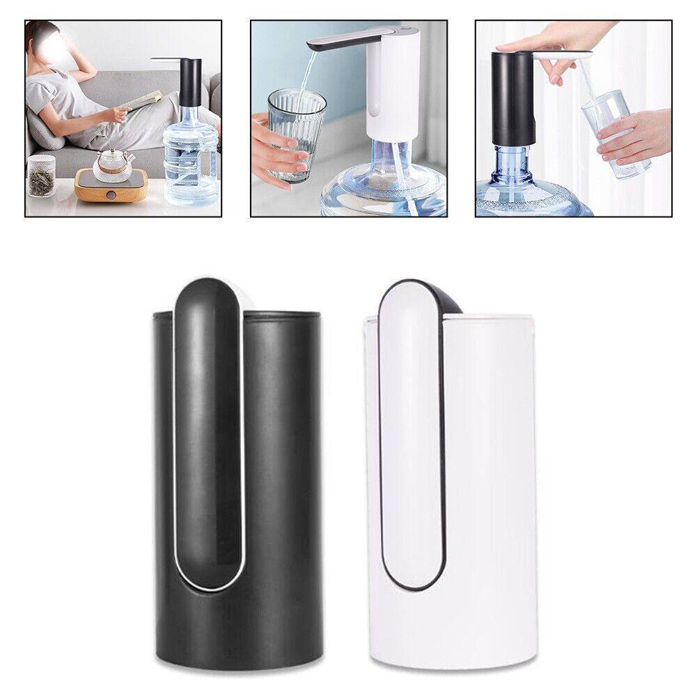 پمپ آب شارژی مدل H-ONE