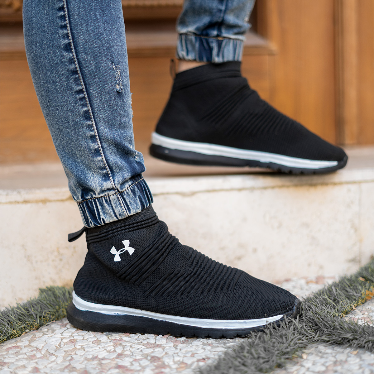 کفش مردانه elof مدل Mayk