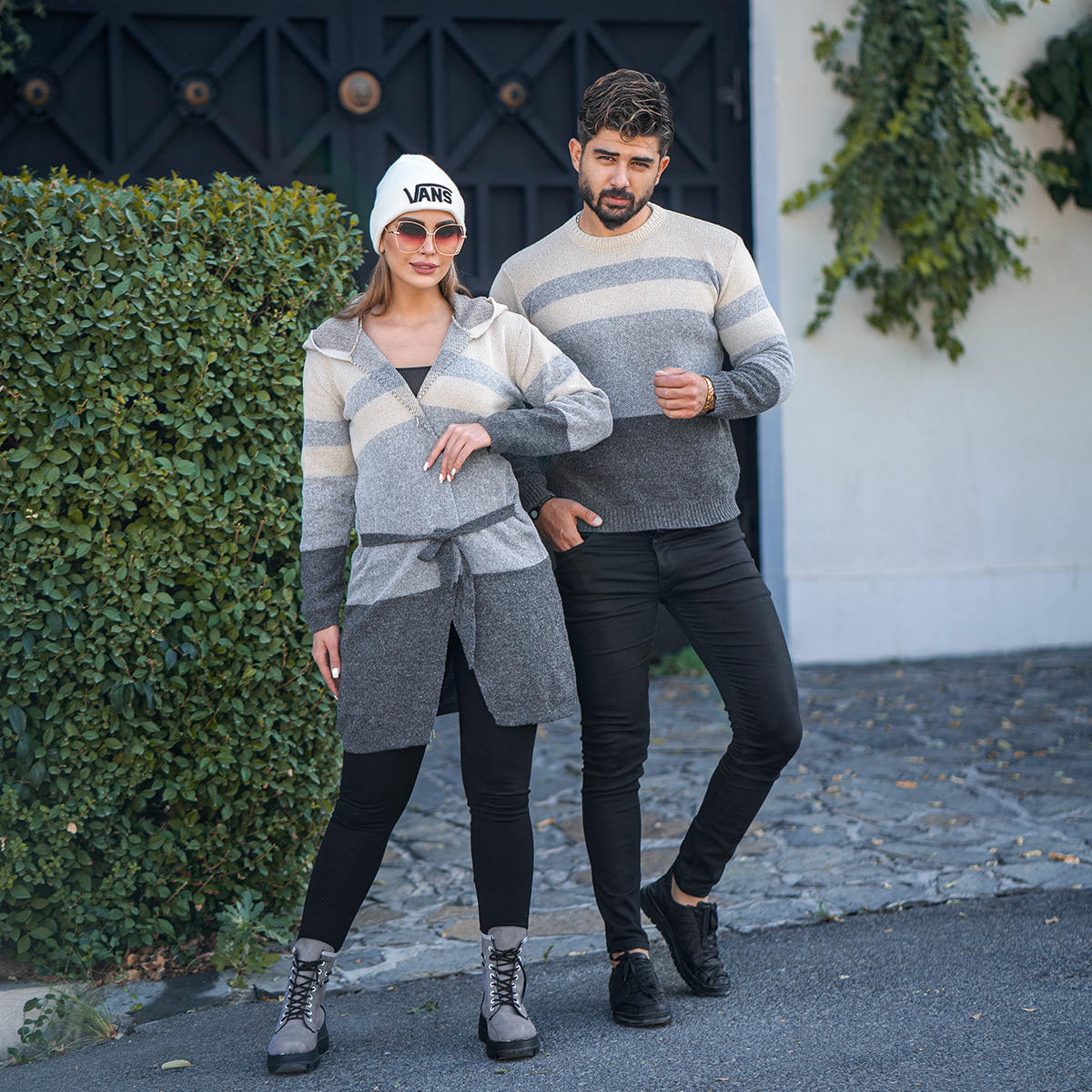 ست بافت مدل MEGANO