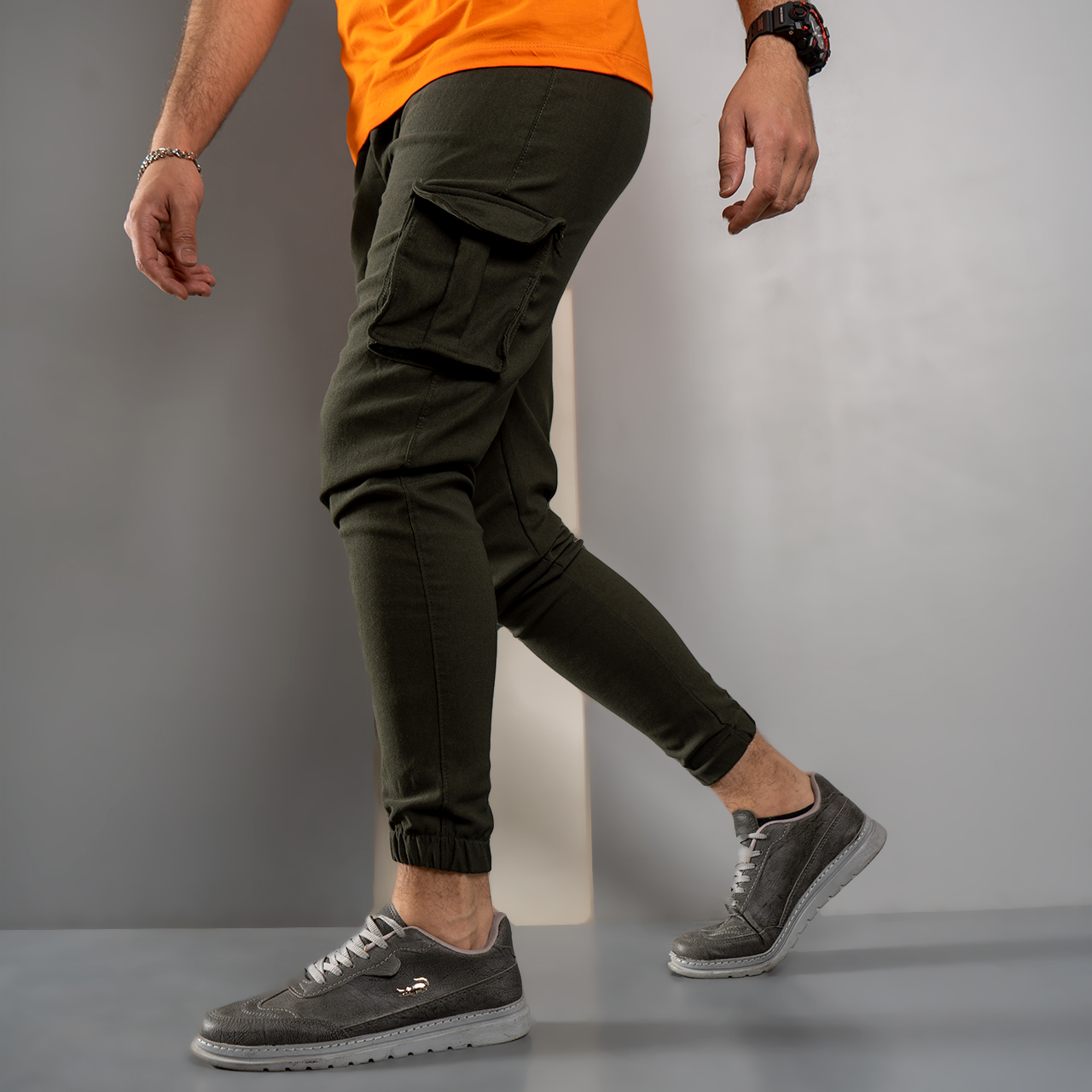 شلواراسلش مردانه مدل Tanish