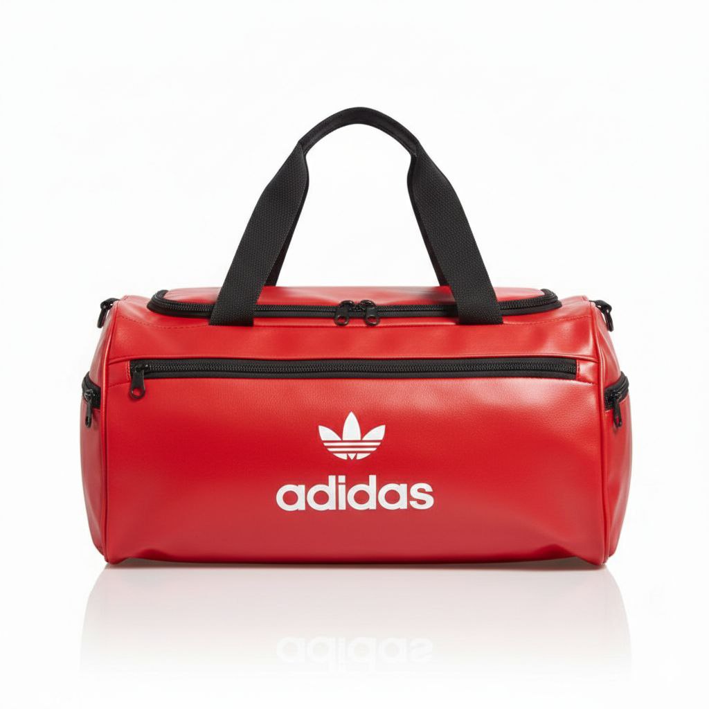 ساک ورزشی آدیداس مدل Atila-قرمز