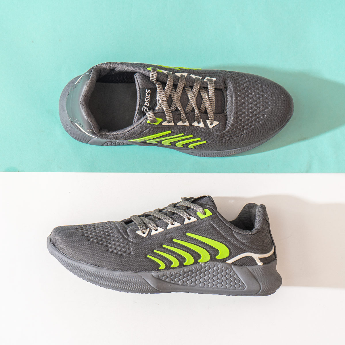 کفش ورزشی HILASSY مردانه مدل Ranoya