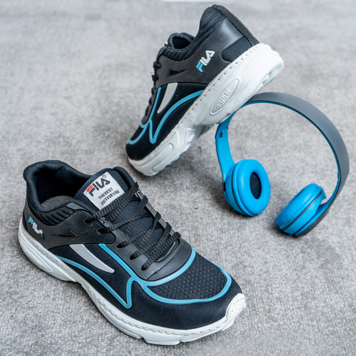 کفش ورزشی Fila مردانه مدل Herman