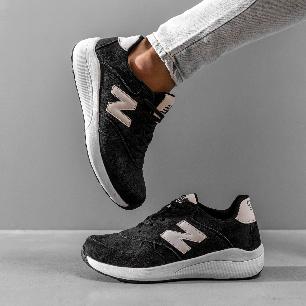 کفش ورزشی مردانه مدل Wimax