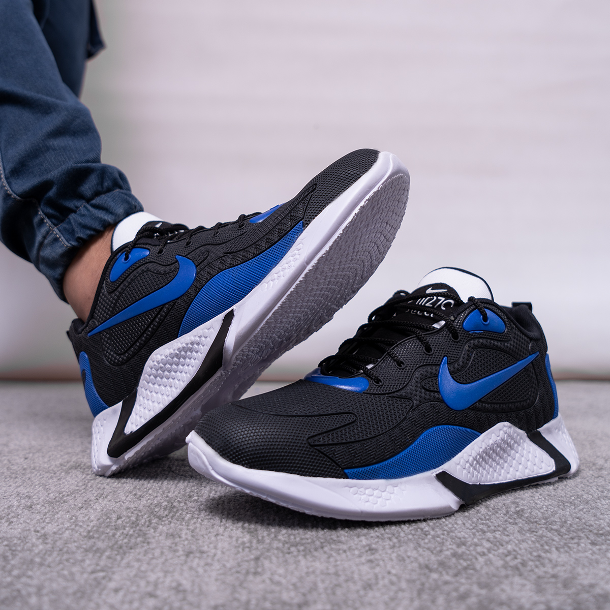 کفش وزرشی Nike مردانه مدل Gama