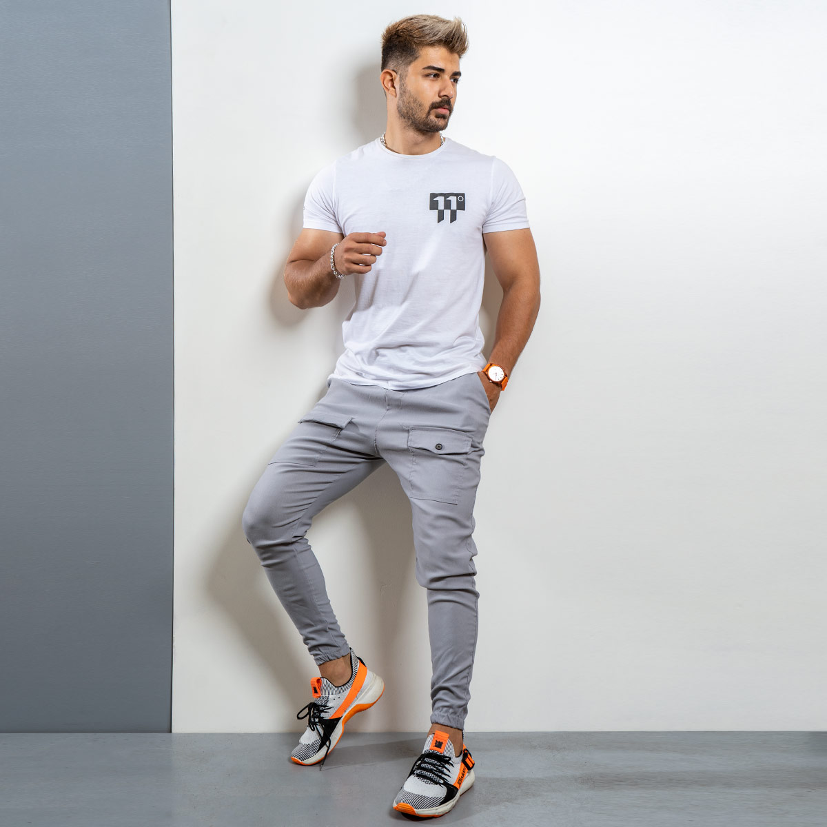 شلوار اسلش مردانه مدل Andro(T)