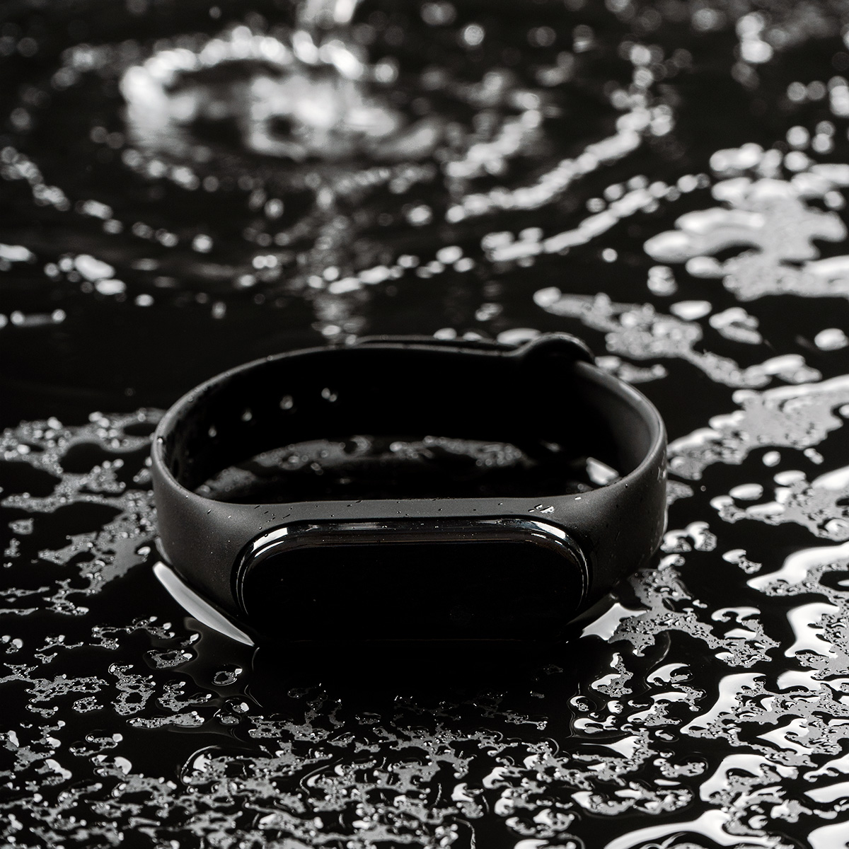 ساعت هوشمند M9 مدل BS