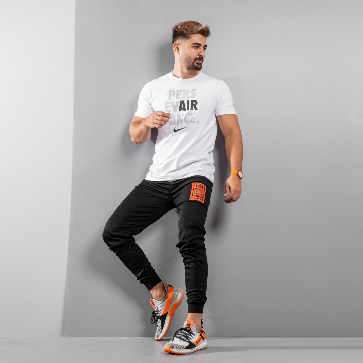 شلوار اسلش مدل Stars(T)