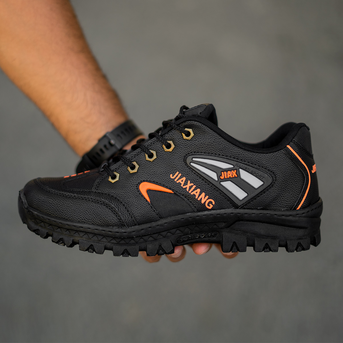 کفش ورزشی Jiaxiang مردانه مدل Enzo